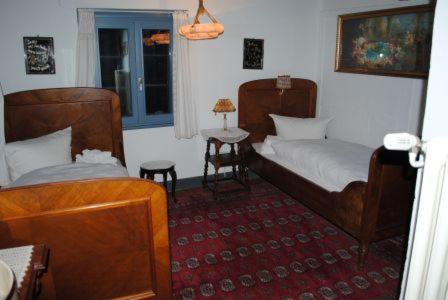 Gaestehaus Howe Штаде Экстерьер фото